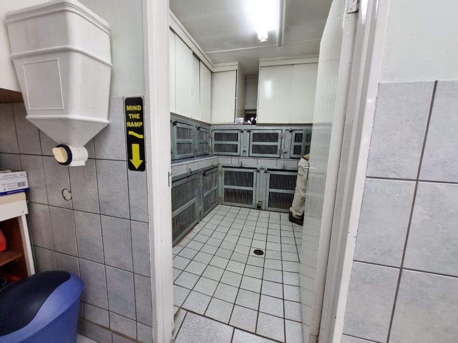Commercial Property for Sale in Brandwag Free State